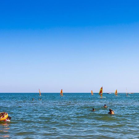Giannina Daire Lido di Jesolo Dış mekan fotoğraf