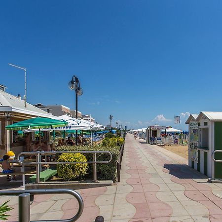 Giannina Daire Lido di Jesolo Dış mekan fotoğraf