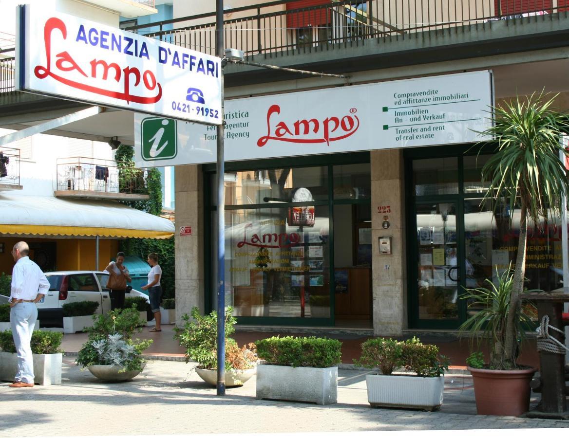 Giannina Daire Lido di Jesolo Dış mekan fotoğraf