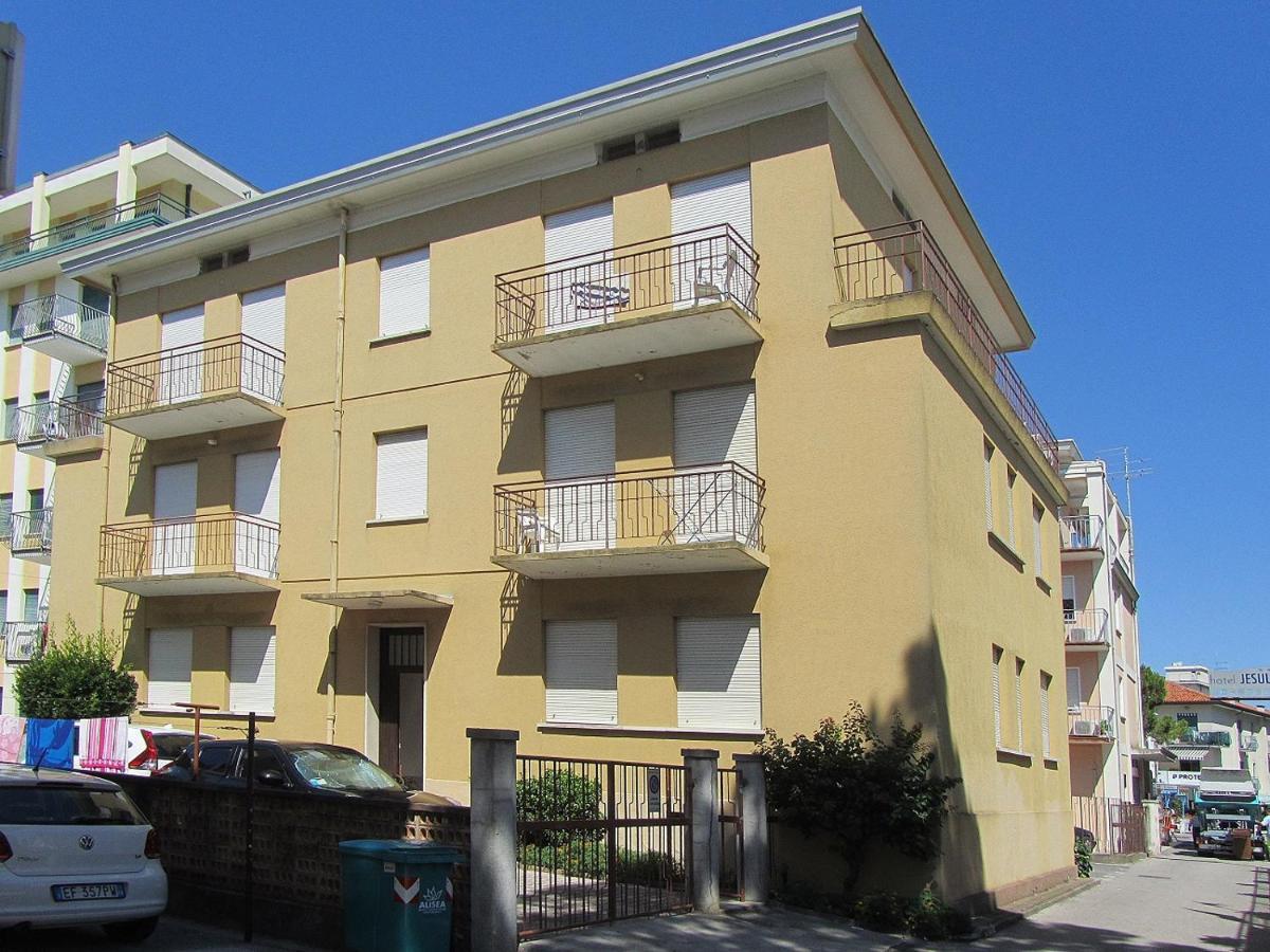 Giannina Daire Lido di Jesolo Dış mekan fotoğraf