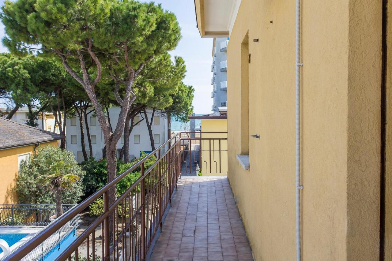 Giannina Daire Lido di Jesolo Dış mekan fotoğraf