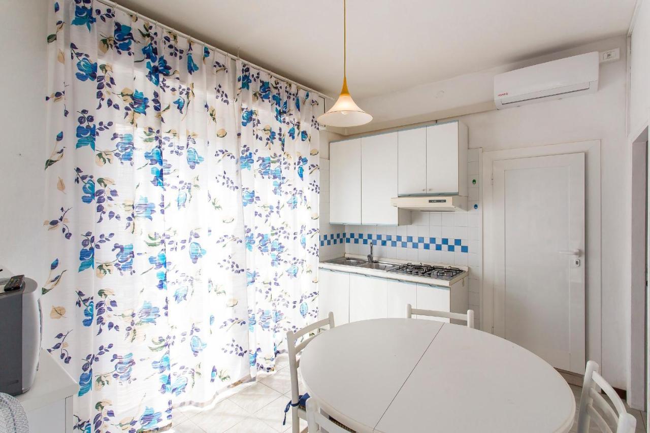 Giannina Daire Lido di Jesolo Dış mekan fotoğraf