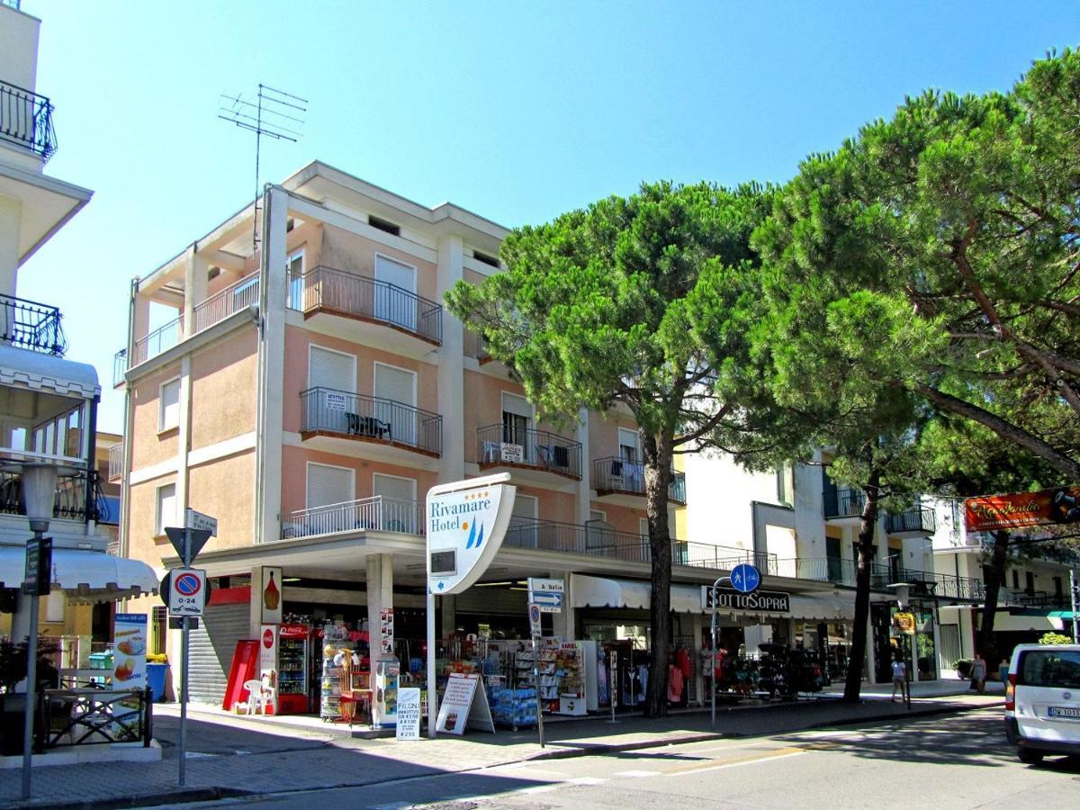 Giannina Daire Lido di Jesolo Dış mekan fotoğraf
