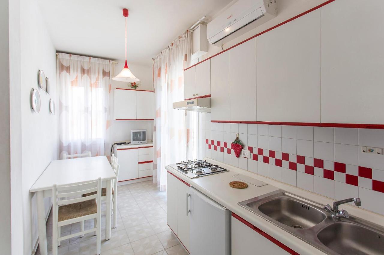 Giannina Daire Lido di Jesolo Dış mekan fotoğraf