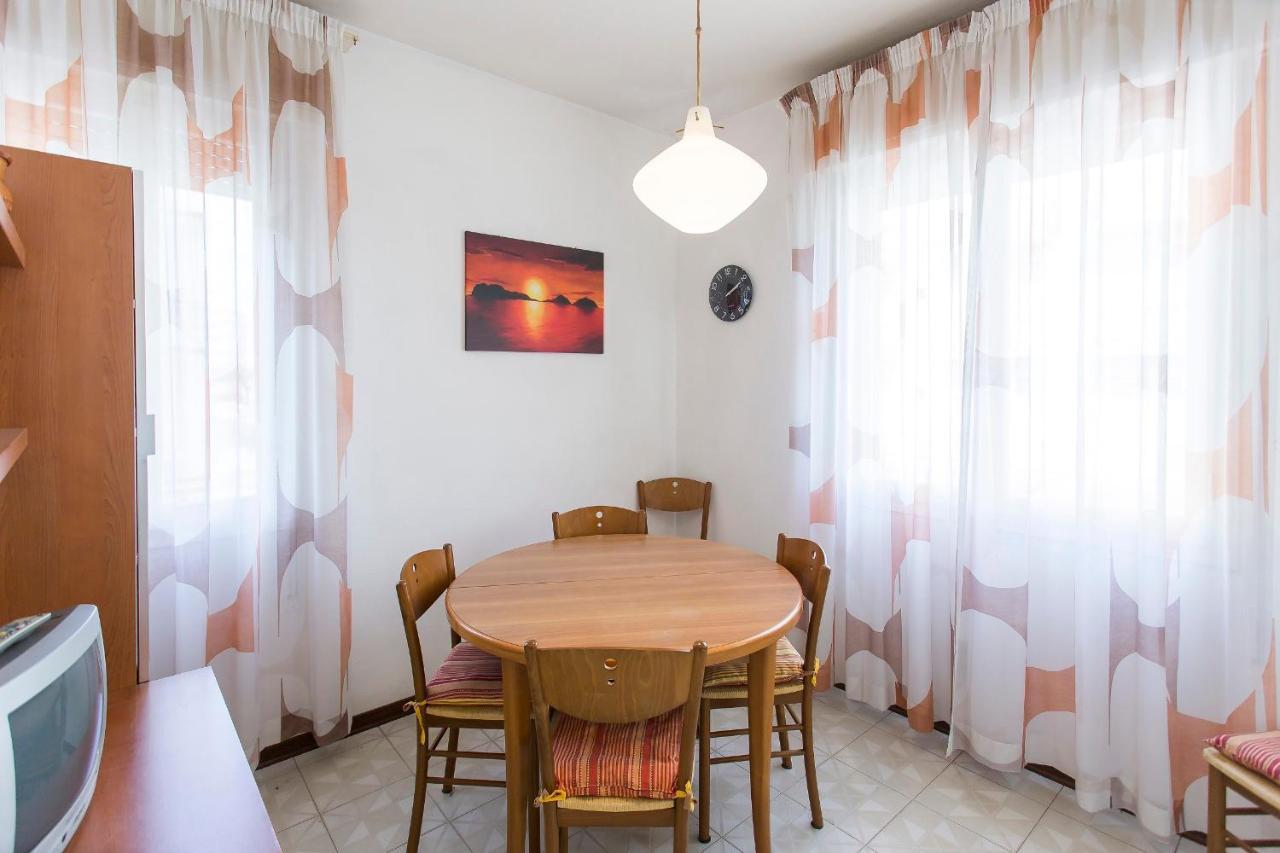 Giannina Daire Lido di Jesolo Dış mekan fotoğraf