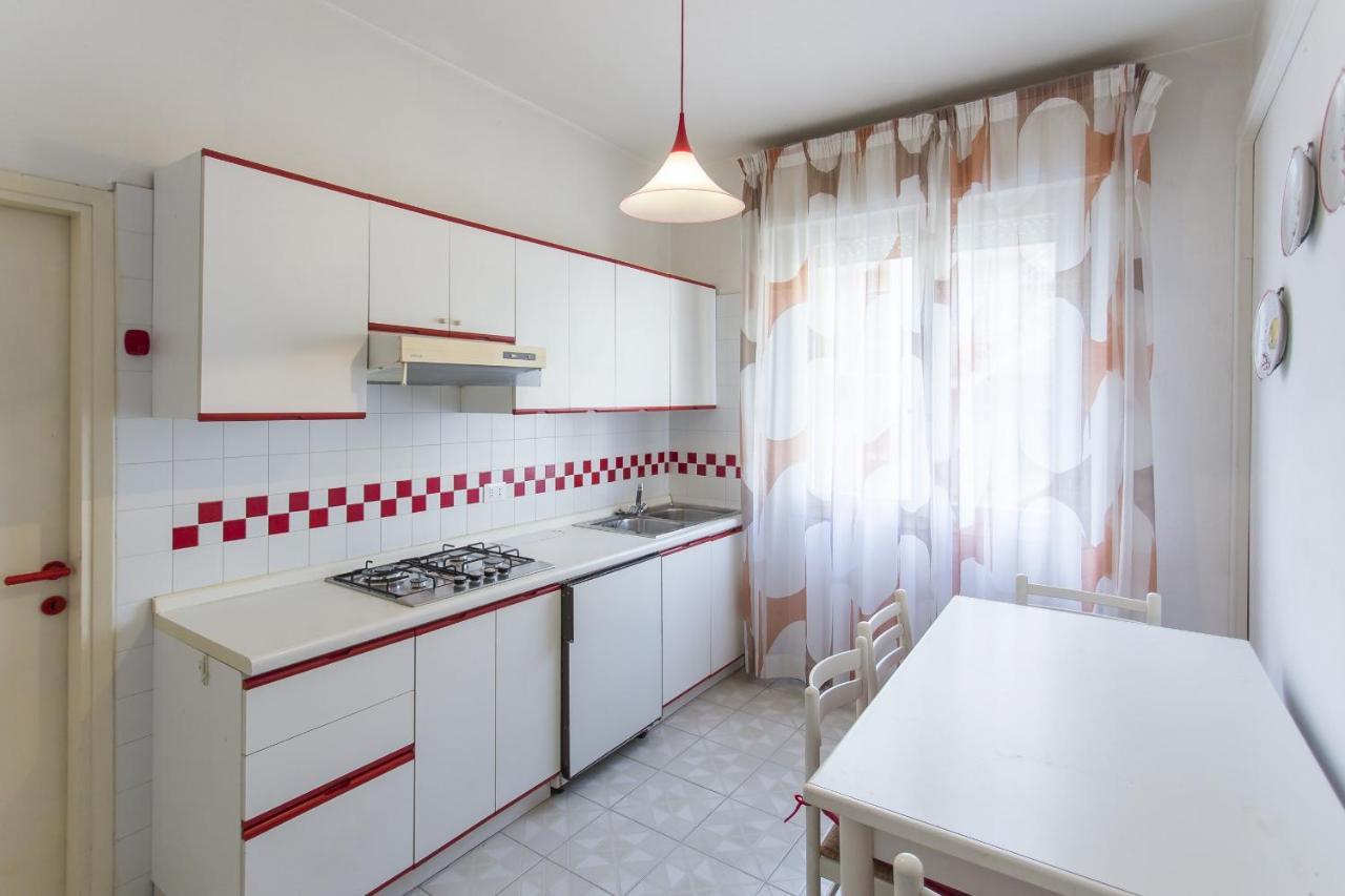 Giannina Daire Lido di Jesolo Dış mekan fotoğraf