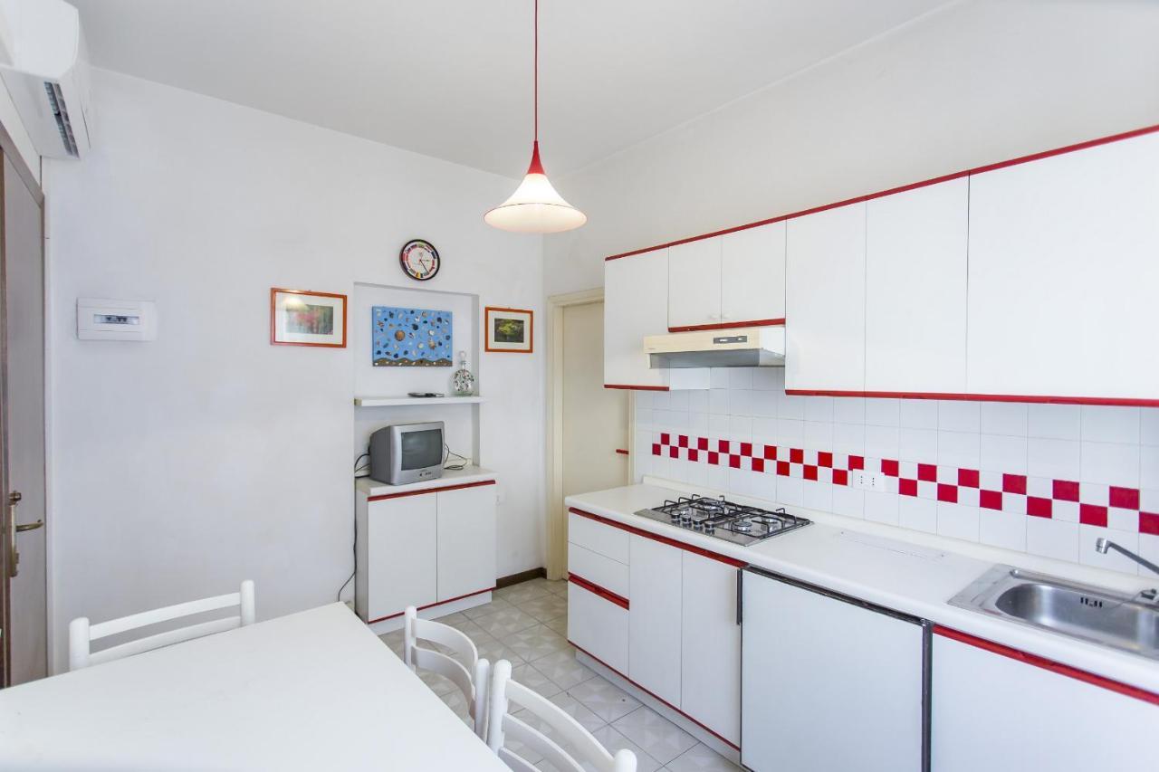 Giannina Daire Lido di Jesolo Dış mekan fotoğraf