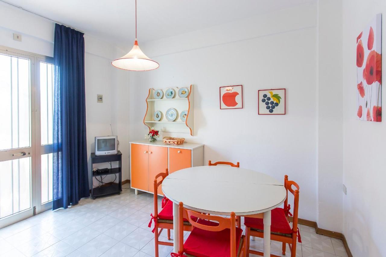 Giannina Daire Lido di Jesolo Dış mekan fotoğraf