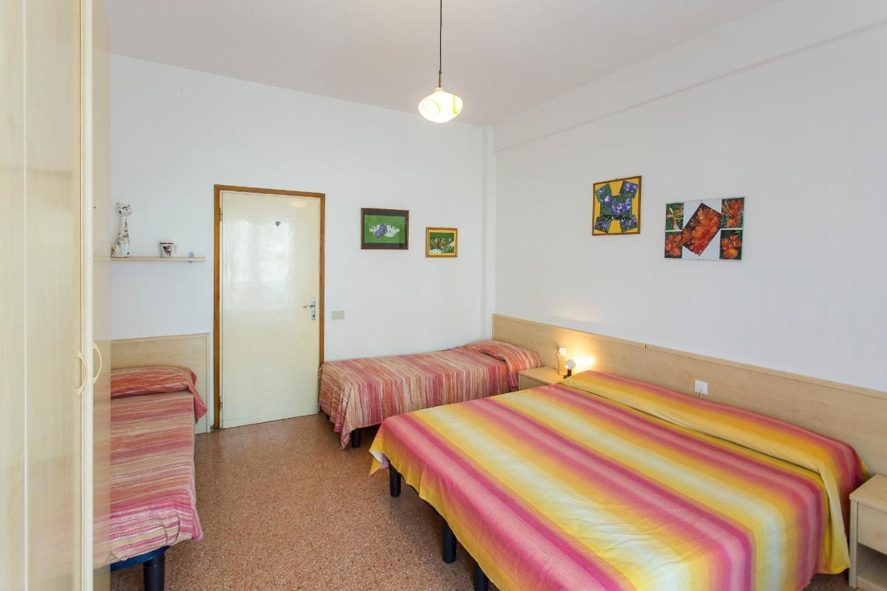 Giannina Daire Lido di Jesolo Dış mekan fotoğraf