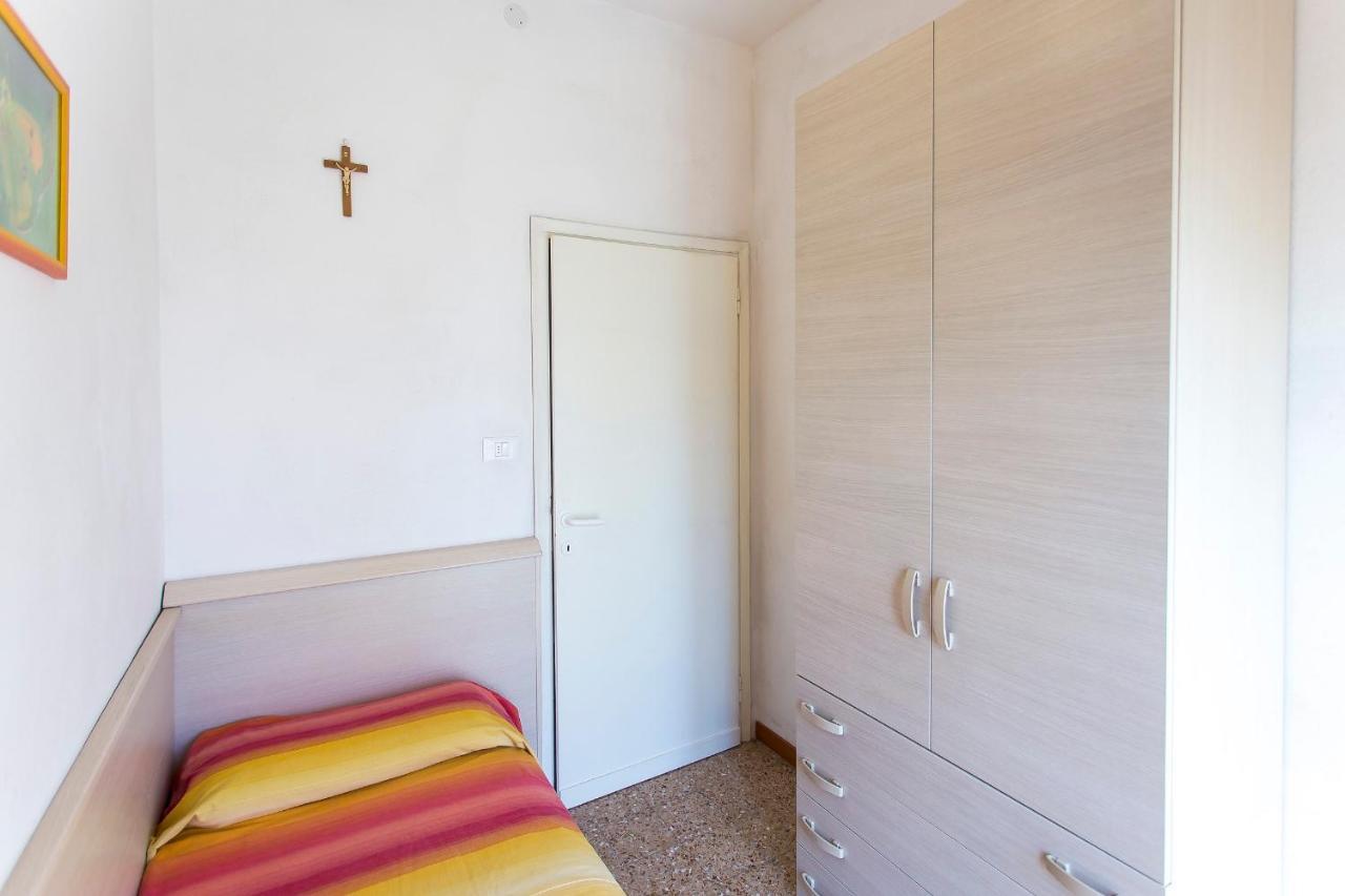 Giannina Daire Lido di Jesolo Dış mekan fotoğraf