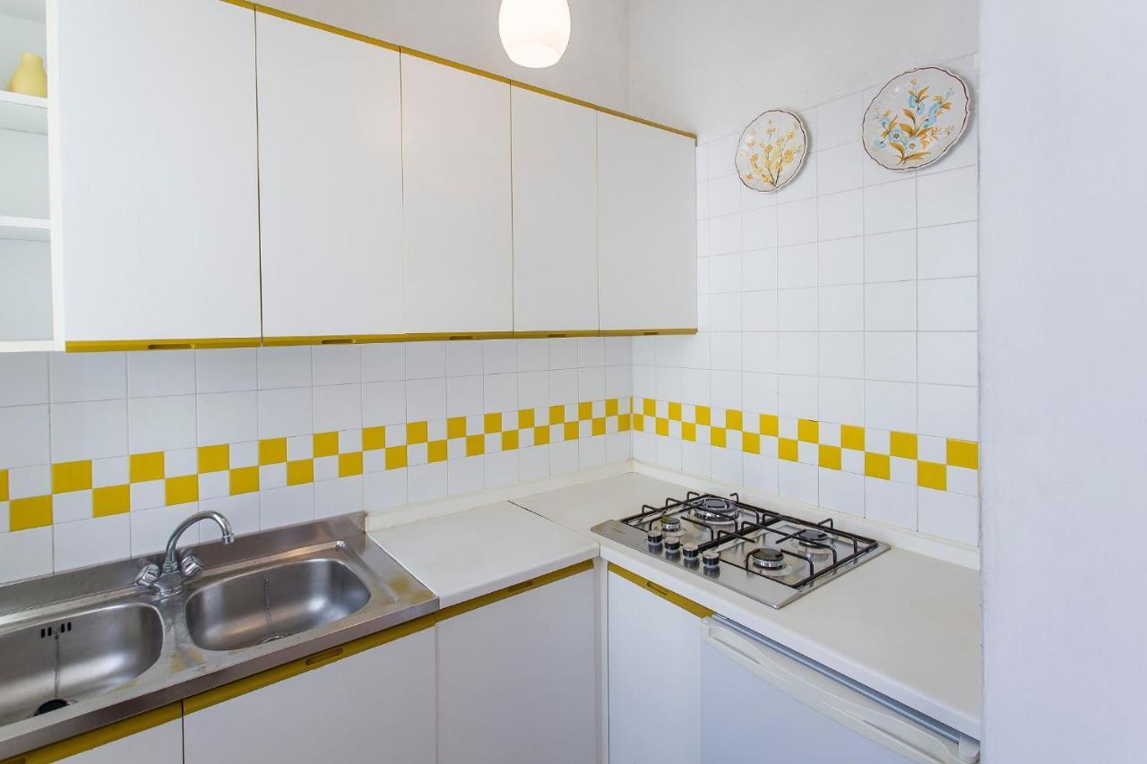 Giannina Daire Lido di Jesolo Dış mekan fotoğraf