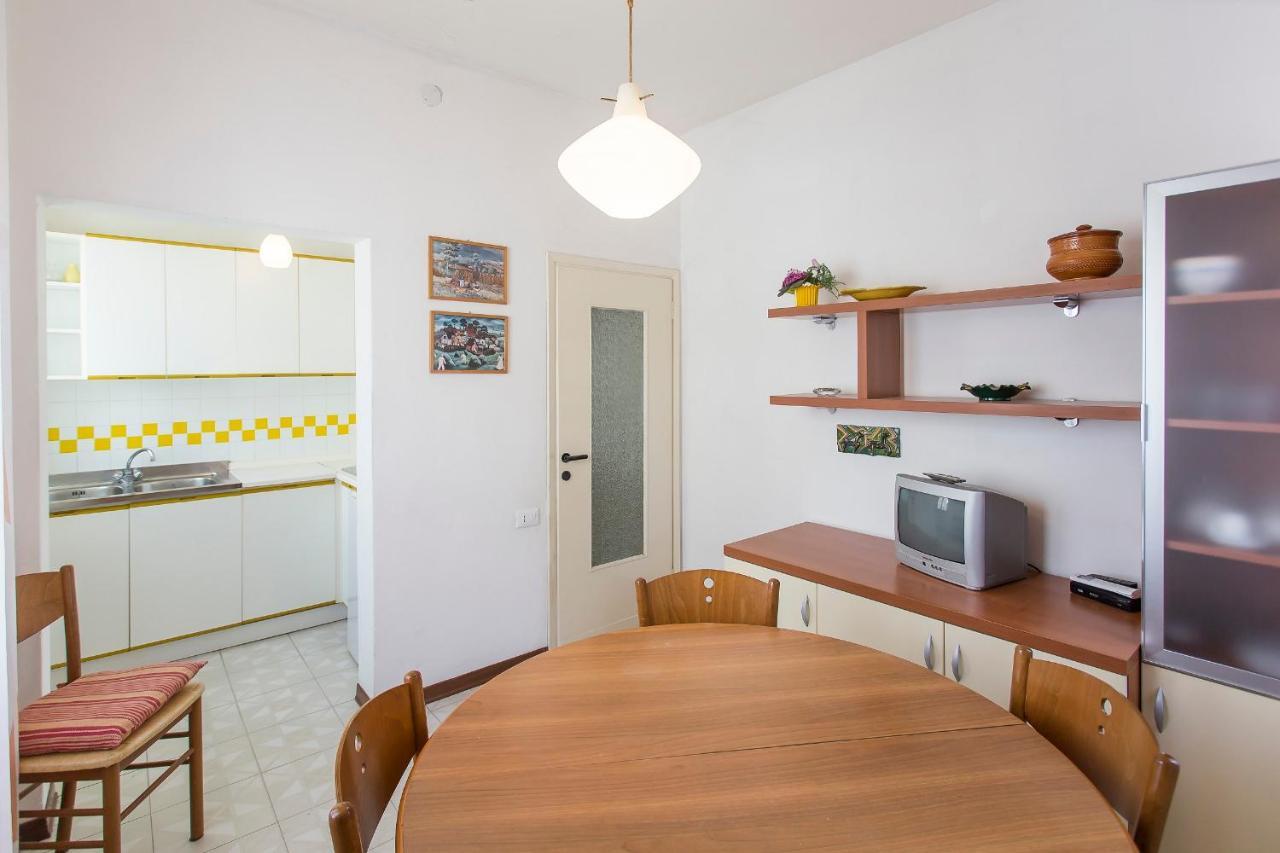Giannina Daire Lido di Jesolo Dış mekan fotoğraf