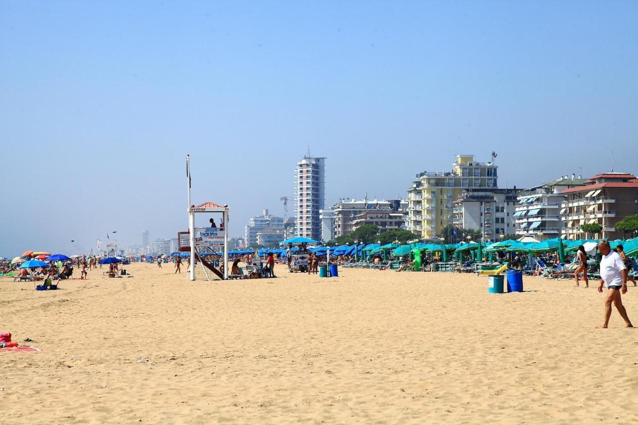 Giannina Daire Lido di Jesolo Dış mekan fotoğraf