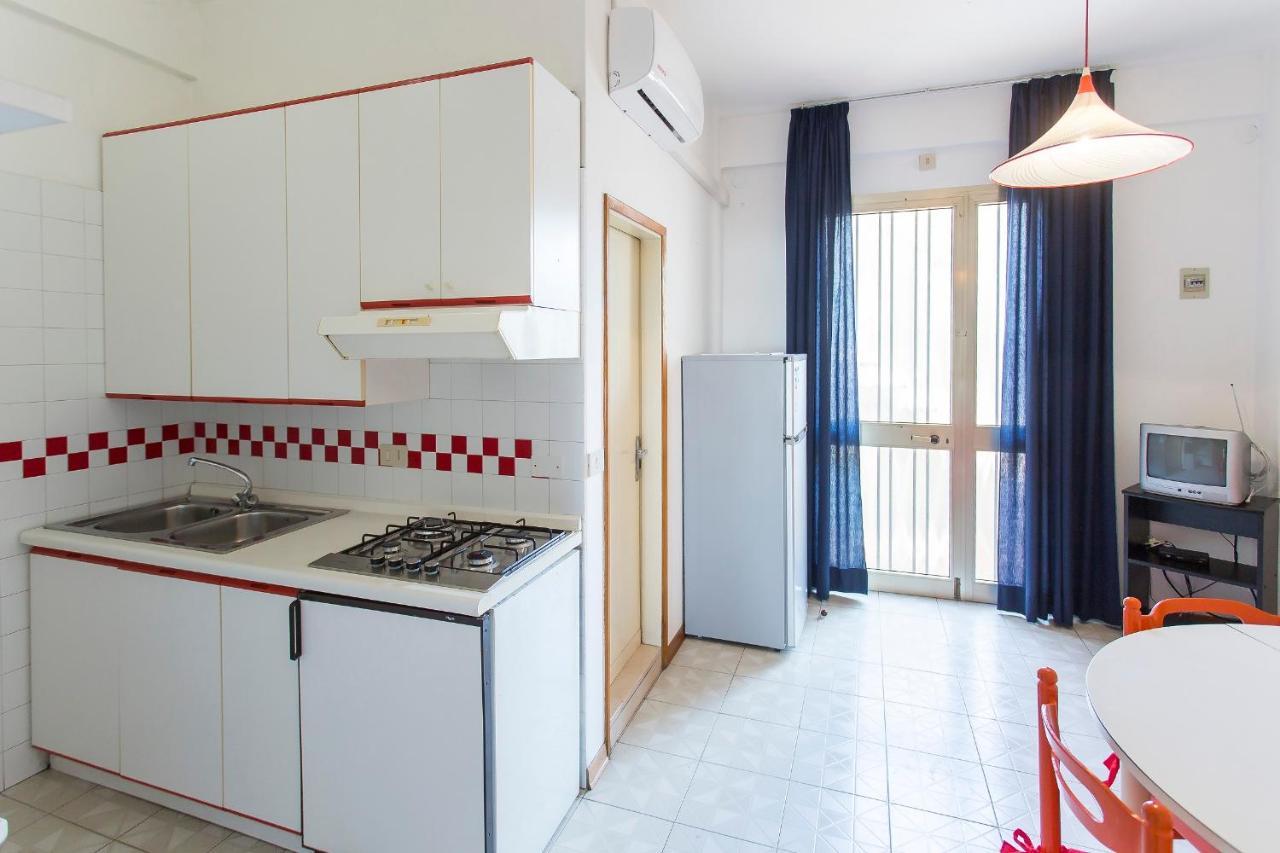 Giannina Daire Lido di Jesolo Dış mekan fotoğraf