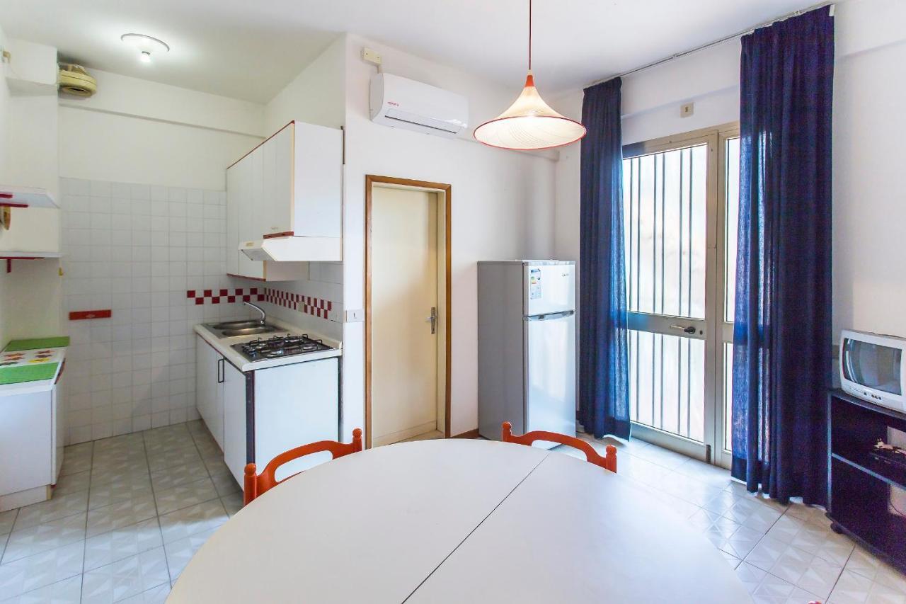 Giannina Daire Lido di Jesolo Dış mekan fotoğraf