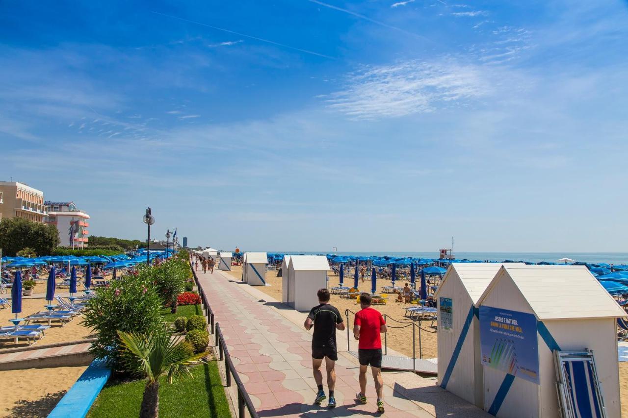 Giannina Daire Lido di Jesolo Dış mekan fotoğraf
