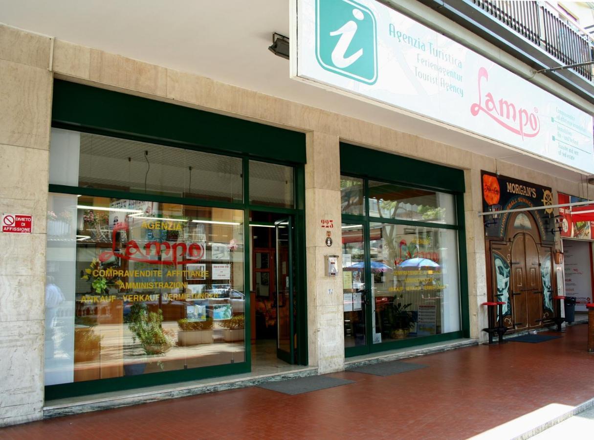 Giannina Daire Lido di Jesolo Dış mekan fotoğraf