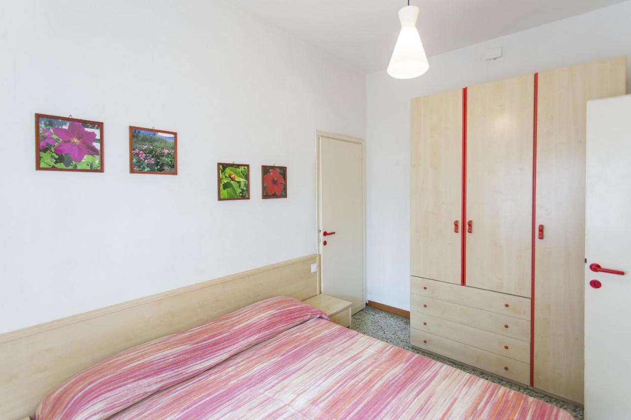 Giannina Daire Lido di Jesolo Dış mekan fotoğraf