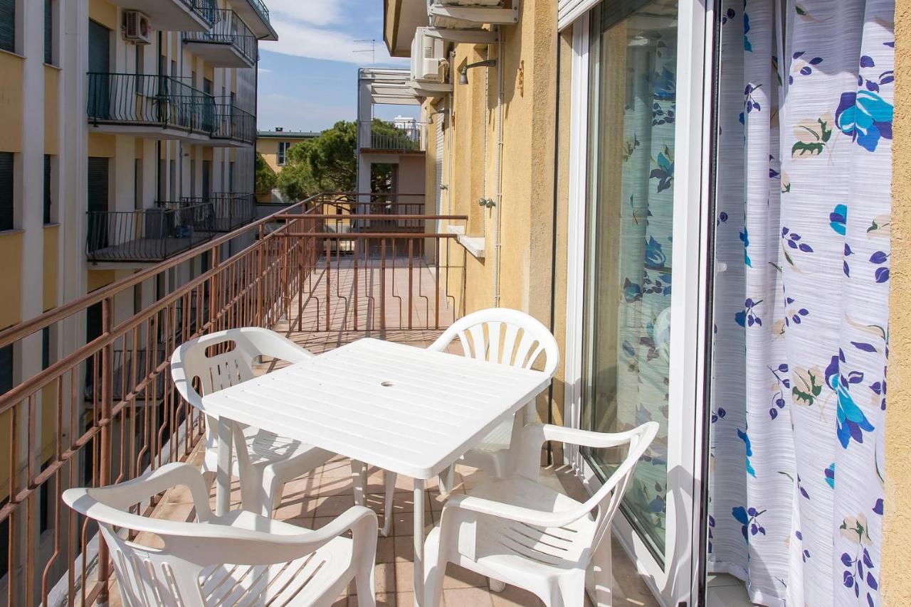 Giannina Daire Lido di Jesolo Dış mekan fotoğraf