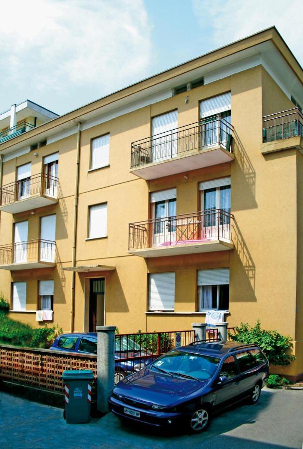 Giannina Daire Lido di Jesolo Dış mekan fotoğraf