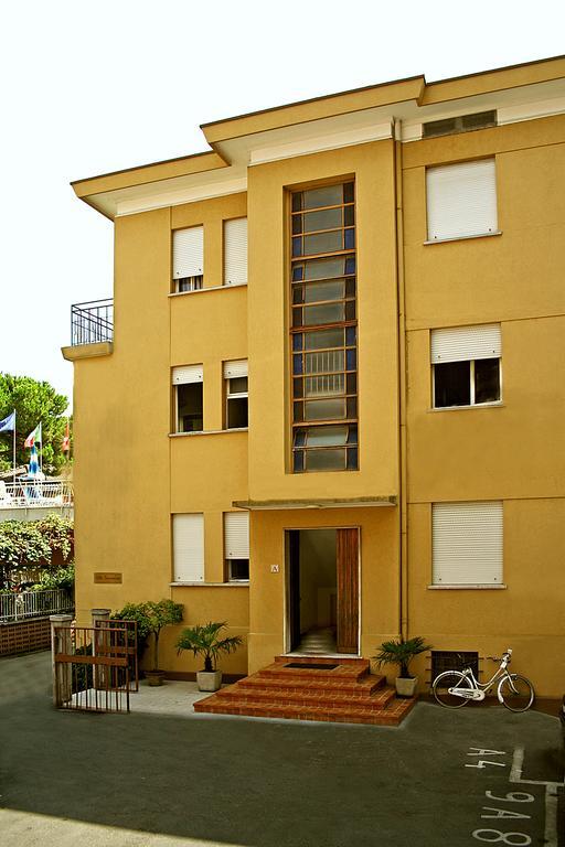 Giannina Daire Lido di Jesolo Dış mekan fotoğraf