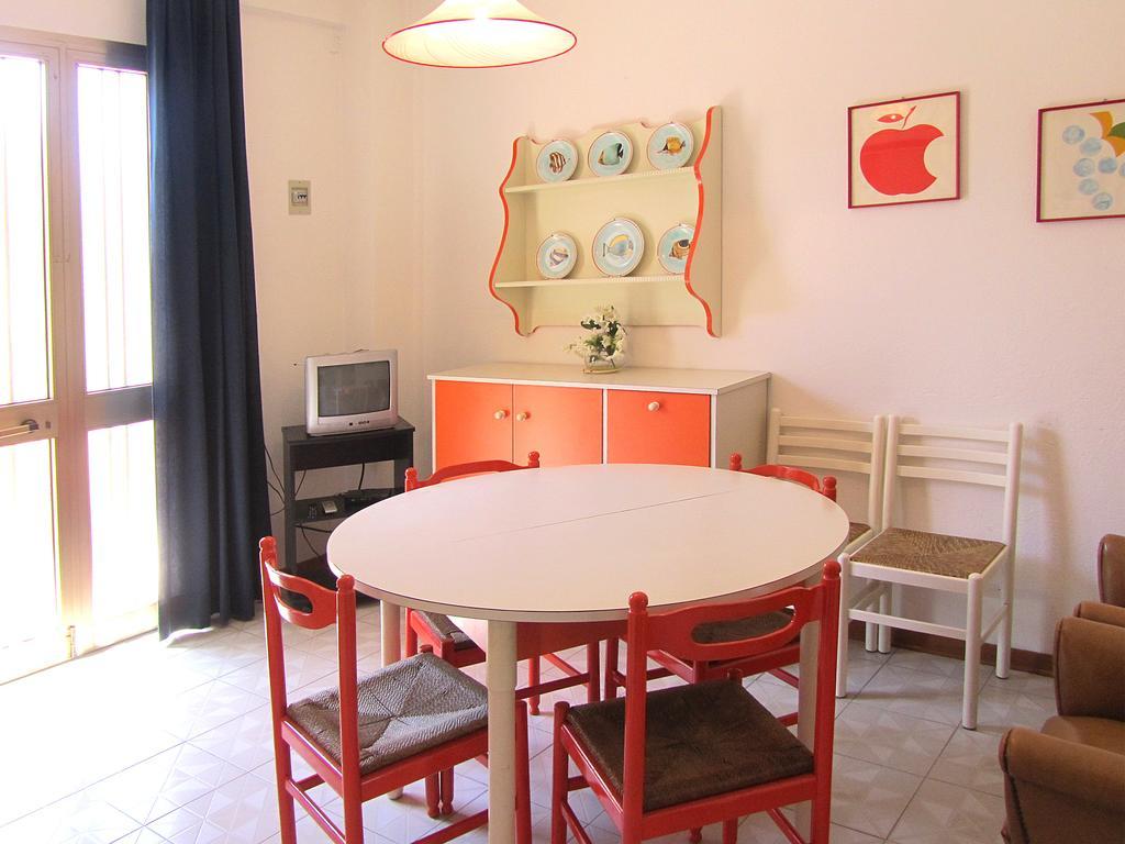 Giannina Daire Lido di Jesolo Oda fotoğraf